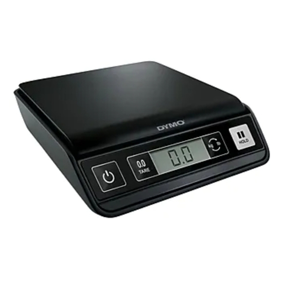 DYMO Digital Postal Scale 5 Lbs. (M5) - Picture 2 of 3